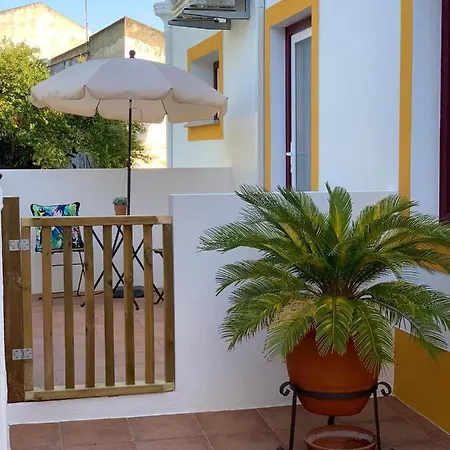 Alter Village Apartments Alter do Chao Exterior photo