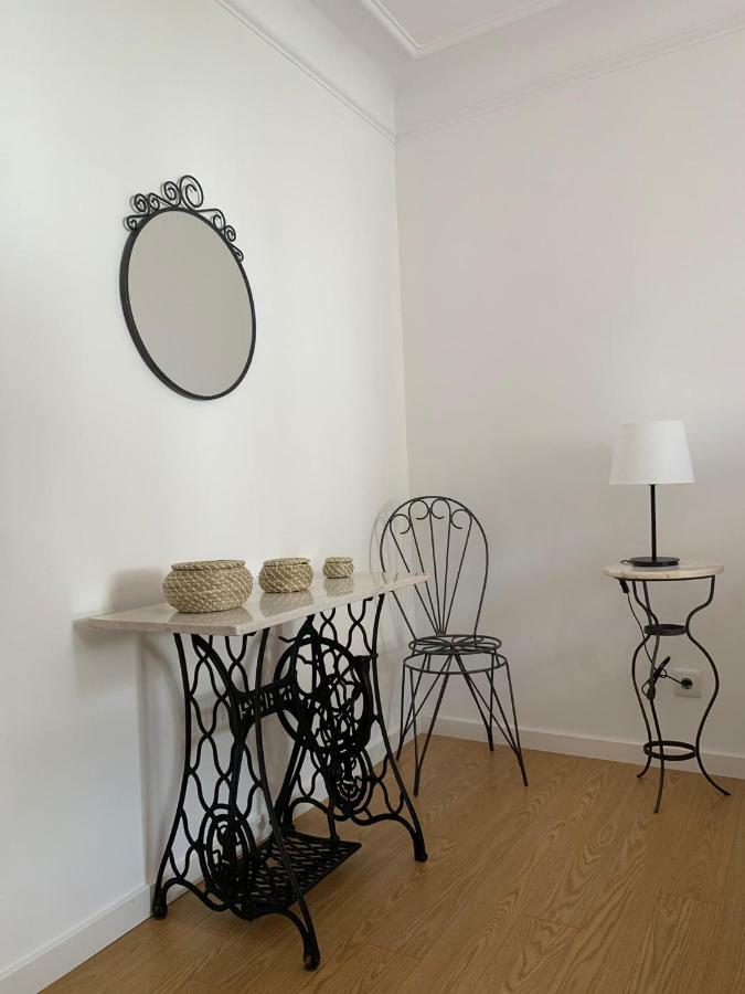 Apartment Alter Village *