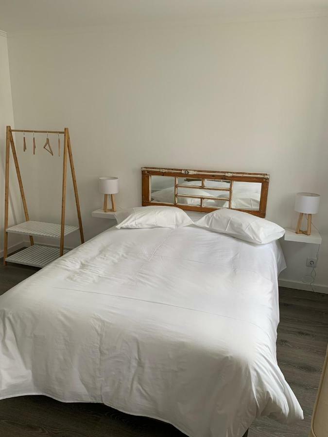 Alter Village Apartment