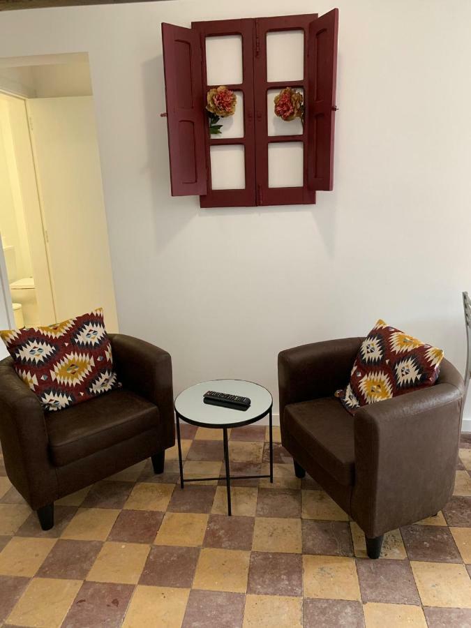 Apartment Alter Village Alter do Chao